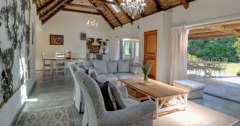 3 Bedroom Property for Sale in Greyton Western Cape